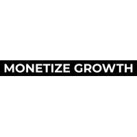 Monetize Growth Inc. logo - Similar company to Pendulum Magazine