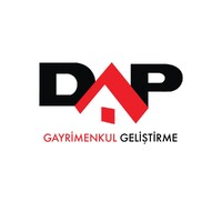 DAP Gayrimenkul Geliştirme logo - Similar company to Datagate Bilgisayar