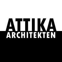 Attika Architekten logo - Similar company to Slimstaal