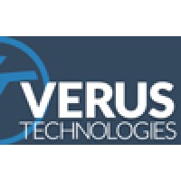 Verus Technologies logo - Similar company to Guardian Computer
