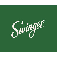 Swinger logo - Similar company to 3Pm Break