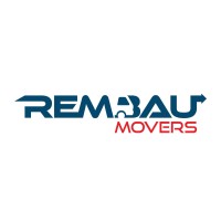 Rembau Movers logo - Similar company to Roku Pack (M) Sdn Bhd