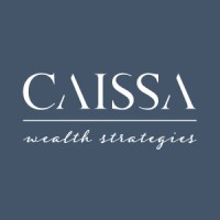 Caissa Wealth Strategies logo - Similar company to Athletic Gaines