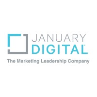 January Digital logo - Similar company to Geistm