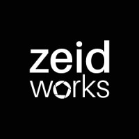 zeidworks logo - Similar company to V3Rim Cloud