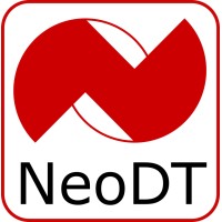 NeoDT logo - Similar company to Lexik
