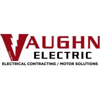 Vaughn Electric Company, Inc. logo - Similar company to Hurdle Machine Works