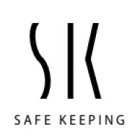 SAFE KEEPING logo - Similar company to Guided: Ai Meditation & Sleep