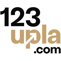 123upla.com logo - Similar company to Leasebroker