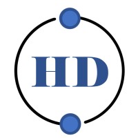 Hamiltonian Dynamics logo - Similar company to Infrastar Ltd