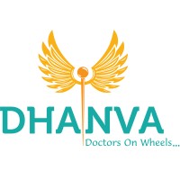 Dhanva Healthcare logo - Similar company to Practabase
