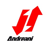 Andreani Group International s.r.l. logo - Similar company to Öhlins Racing Ab
