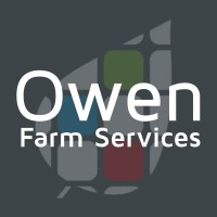 Owen Farm Services logo - Similar company to Hannah Dairy Research Foundation