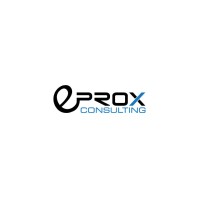 Eprox Consulting logo - Similar company to Aprocs - Associação De Profissionais De Customer Service