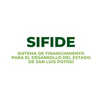 SIFIDE SLP logo - Similar company to Servicio De Empleo De San Luis Potosí