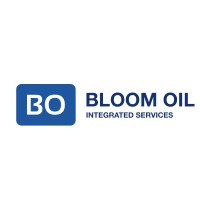 Bloom Oil logo - Similar company to Seashell Energy Services (Sse)