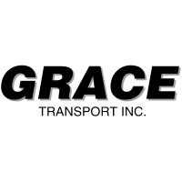 Grace Transport Inc. logo - Similar company to Transco Freight