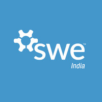 Society of Women Engineers in India logo - Similar company to Swe@Sg - Society Of Women Engineers In Singapore