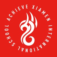 Achieve Xiamen International School logo - Similar company to Xiamen Humanity Hospital