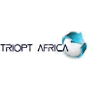 TRIOPT AFRICA logo - Similar company to Tcsc Solutions