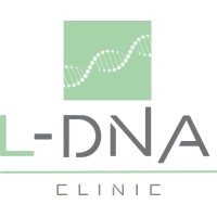 L-DNA Clinic logo - Similar company to Gnb Diagnóstico