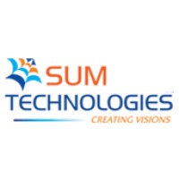 Sum Technologies logo - Similar company to Bluamoeba
