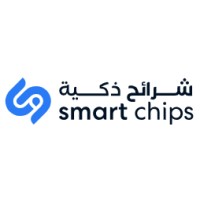 Smart Chips logo - Similar company to Ideamia - Tech