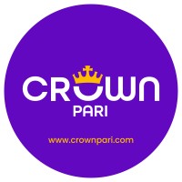 CROWNPARI logo - Similar company to Oyinit