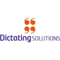 Dictating Solutions logo - Similar company to Evolve Contract Solutions