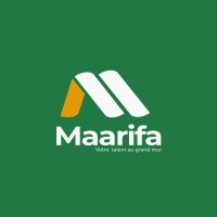 Maarifa logo - Similar company to African Cities Journal