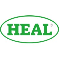 Heal Consumer Products Private Limited logo - Similar company to Aarisha Packaging Solution Private Limited