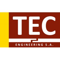 TEC ENGINEERING S.A. logo - Similar company to G-Solar & Electrical