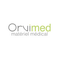 ORVIMED logo - Similar company to Papouille