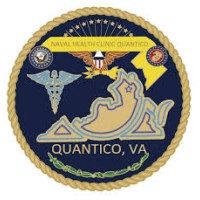 Naval Health Clinic Quantico (NHCQ) logo - Similar company to Naval Medical Center Camp Lejeune