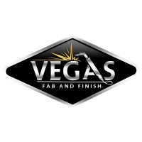 Vegas Fab and Finish logo - Similar company to Las Vegas Container