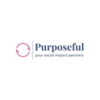 Purposeful logo - Similar company to Advancedcare