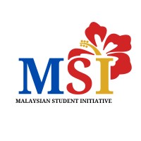 Malaysian Student Initiative (MSI) logo - Similar company to Daiichi Jitsugyo Co Ltd