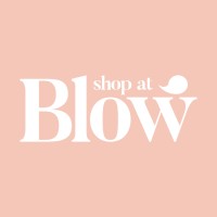 Shopatblow (Blow Official) logo - Similar company to Always Constant