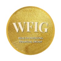 Wealth Financial Investing Group logo - Similar company to Moran Life Group