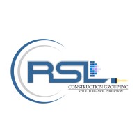 RSL Construction Group Inc. logo - Similar company to Construction Staffers, Inc.