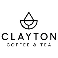 Clayton Coffee & Tea logo - Similar company to Philtera Cold Brewed Coffees