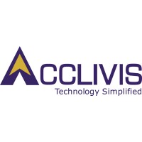 Acclivis Technologies Pvt Ltd logo - Similar company to Pacific Internet