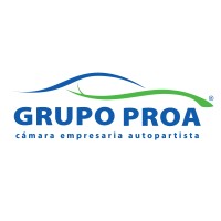 GRUPO PROA Cámara Empresaria Autopartista logo - Similar company to Asociación De Fábricas De Automotores