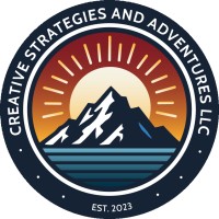 Creative Strategies and Adventures LLC logo - Similar company to Meyer Carrington