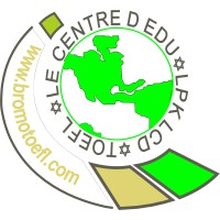LE CENTRE D' EDUCATION logo - Similar company to Professional Society Of Genetic Counselors In Asia