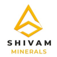 Shivam Minerals logo - Similar company to Alsmiths Industries India Pvt Ltd