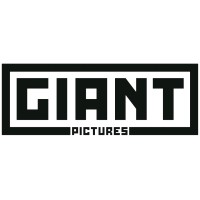 Giant Pictures logo - Similar company to Terapin Studios