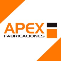 Nueva Apex Fabricaciones SL logo - Similar company to Fercu Sl