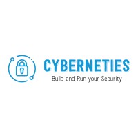 Cyberneties logo - Similar company to Bluesquare.Io