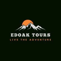 EdOak Tours logo - Similar company to Edoak Farms